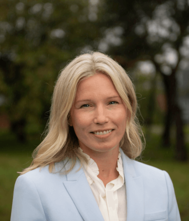 Emma Svennberg