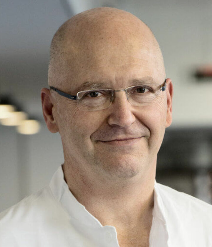 Jesper Svendsen