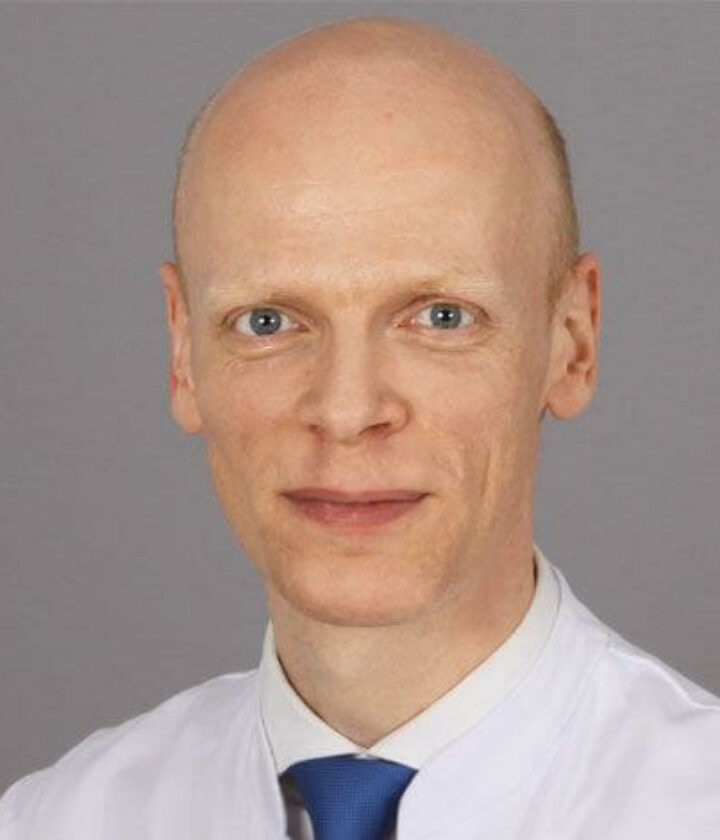 Karl Georg Haeusler