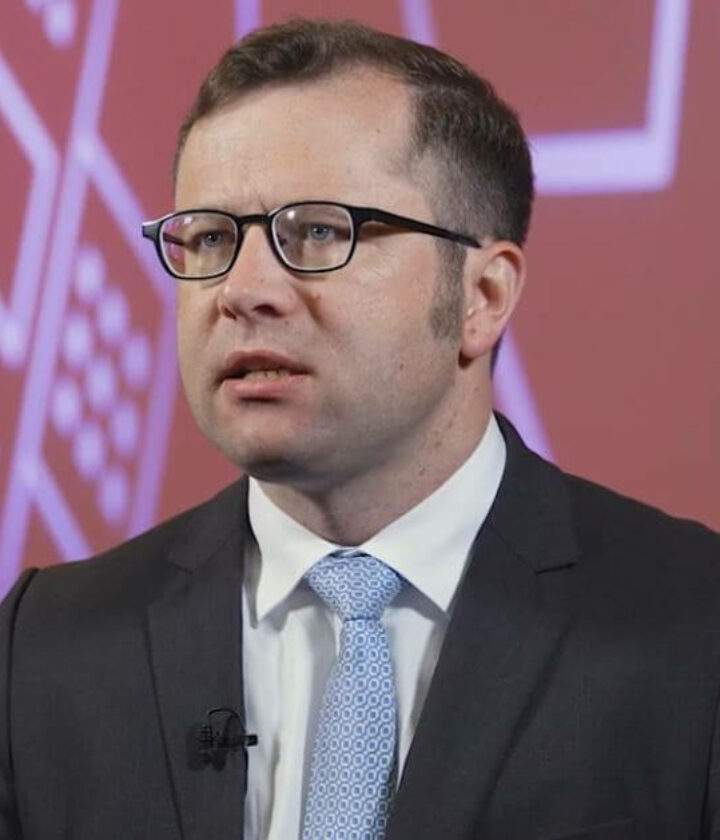 Rolf Wachter