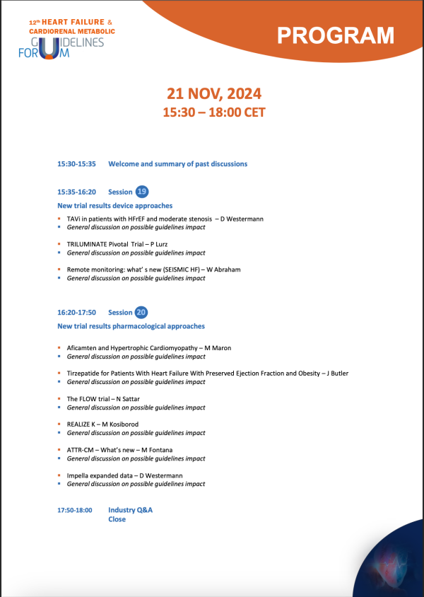 12thHFGF 2024_GlobalProgram